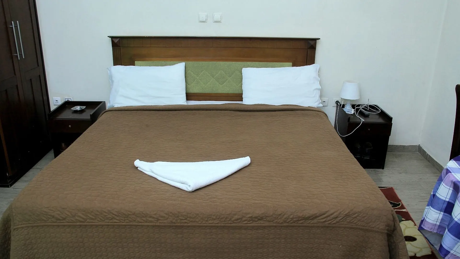 Abyssinia Guest House No. 1 Addis Ababa 3*,