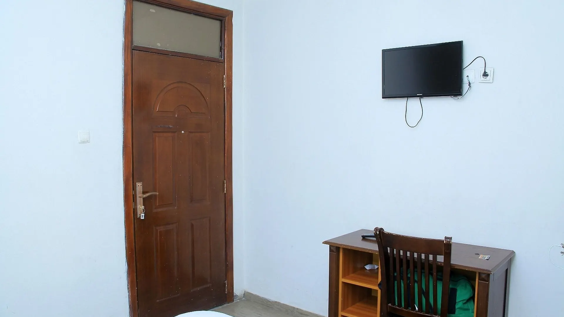 Abyssinia Guest House No. 1 Addis Ababa Hotel