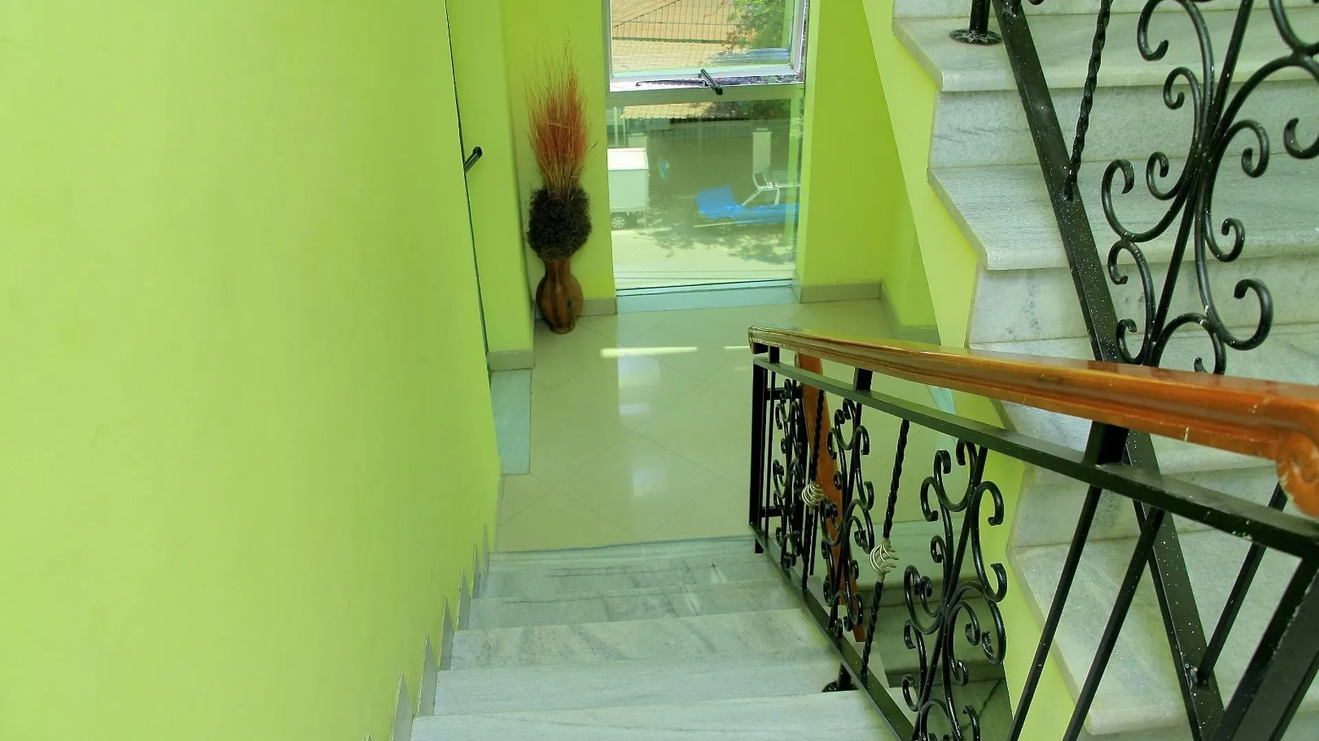 Abyssinia Guest House No. 1 Addis Ababa Hotel