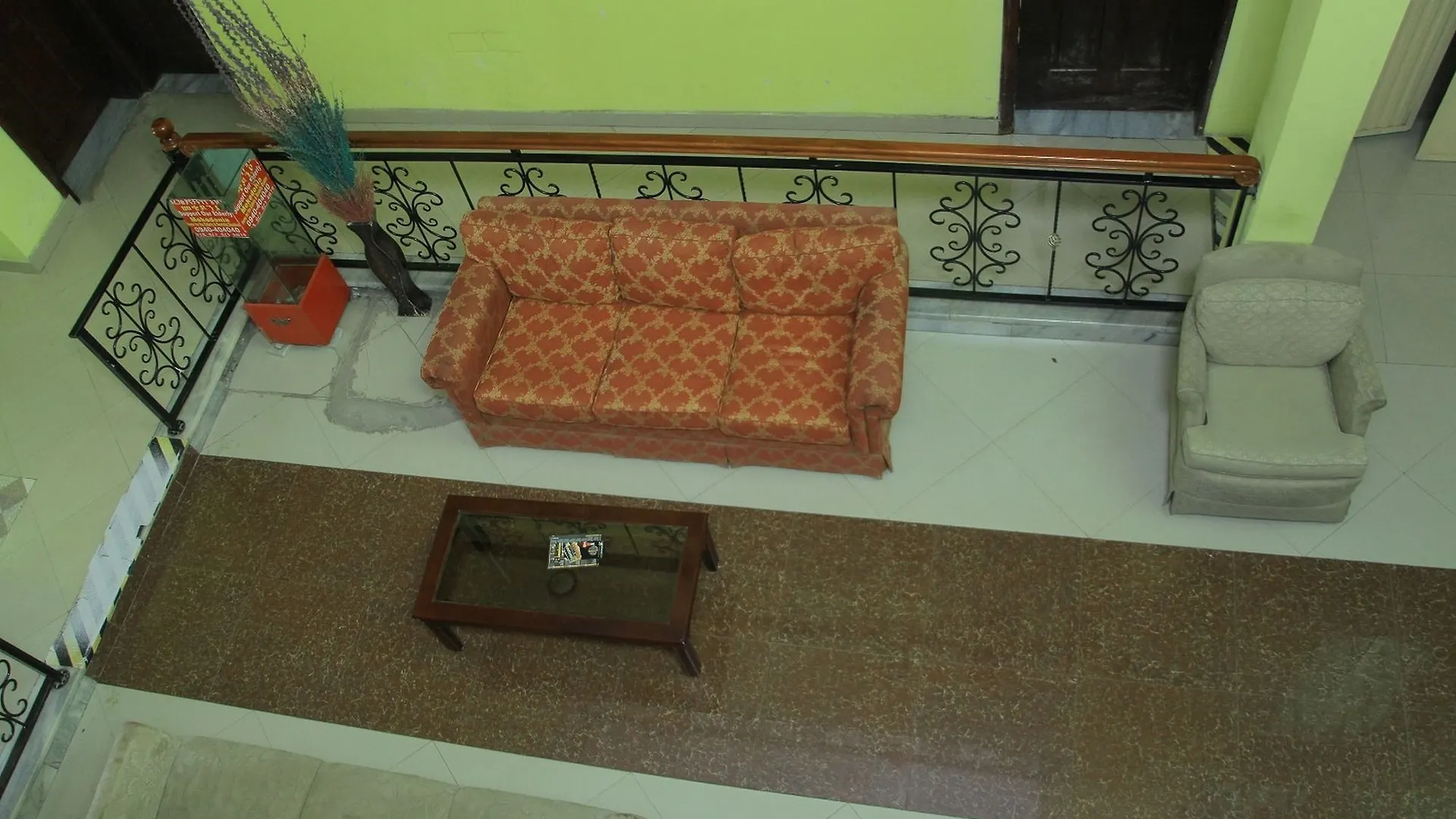 Abyssinia Guest House No. 1 Addis Ababa Hotel